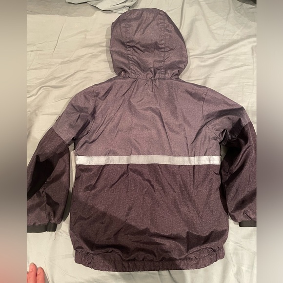 2 x Sz 5/XS Kids Jackets - Picture 9 of 12